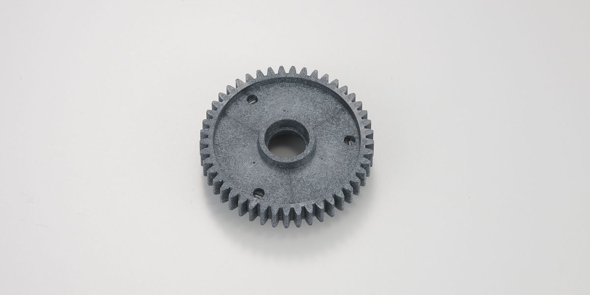 FM544-45B 2nd Spur Gear(45T/EVOLVA 2005/M3) FM544-45B  - KYOSHO RC